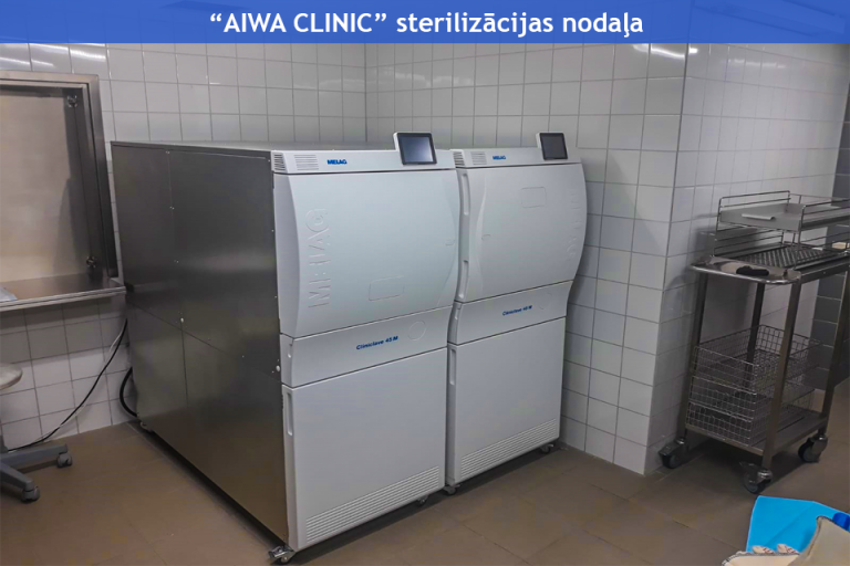 AIWA Clinic