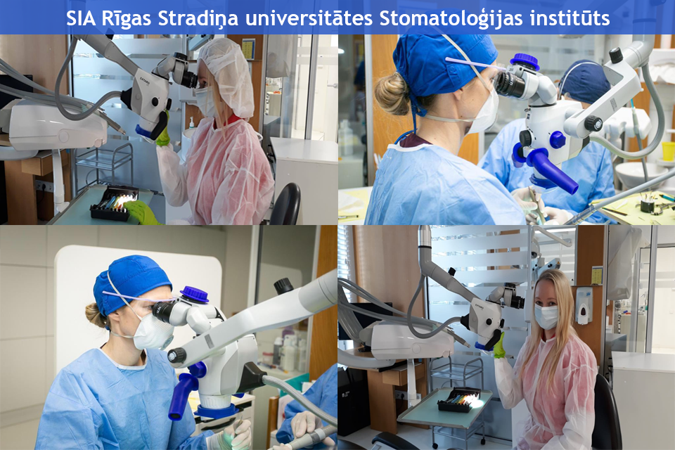 Stomatoloģijas institūts