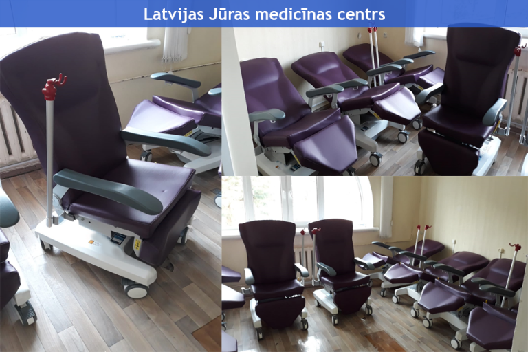 Latvijas Jūras medicīnas centrs