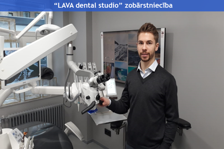 LAVA dental studio