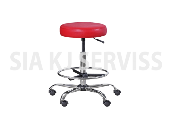 Ārsta krēsls