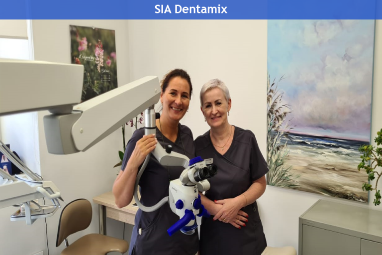 SIA Dentamix