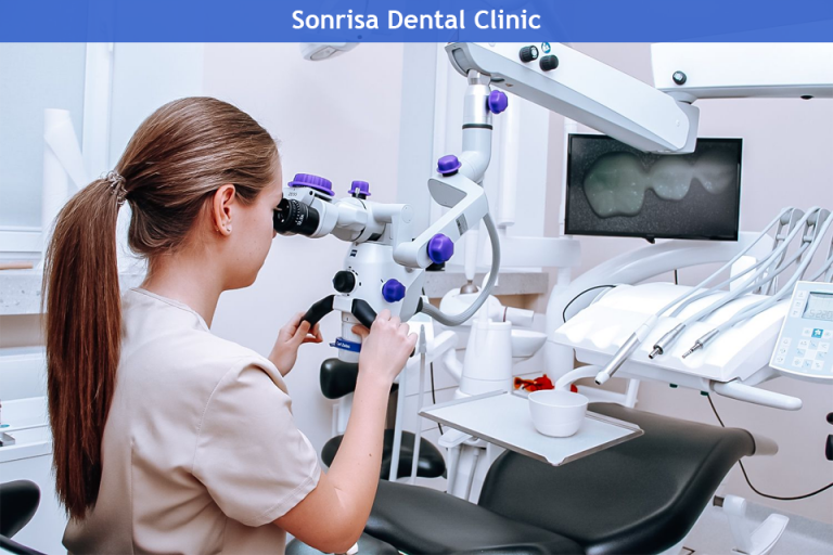 Sonrisa Dental clinic