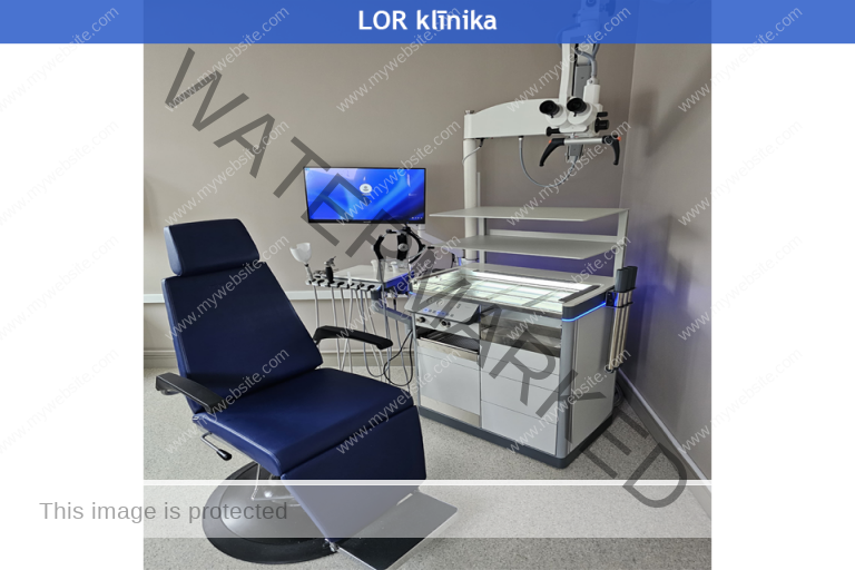 LOR Klīnika