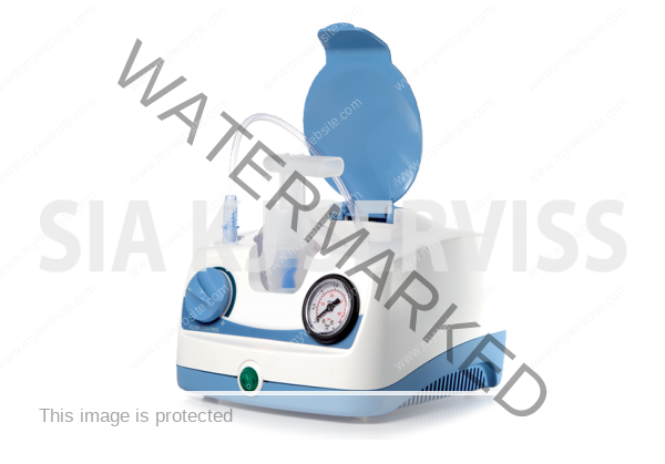 Nebulaizers