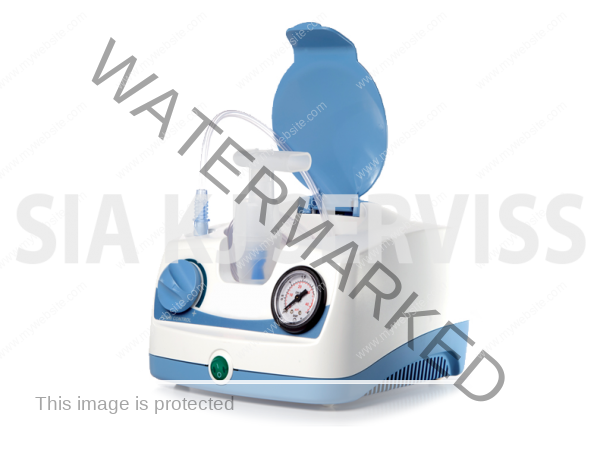 Nebulaizers