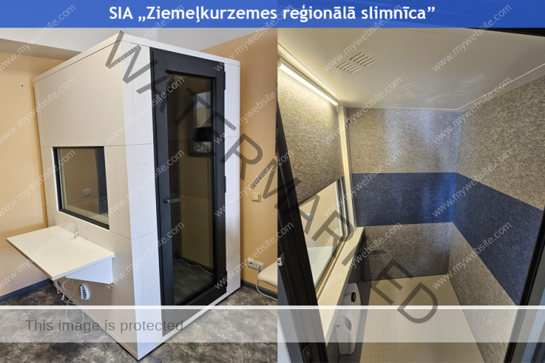 SIA „Ziemeļkurzemes reģionālā slimnīca”