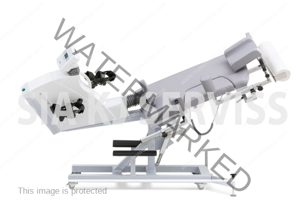 Ergometrs Ergoselect 1200