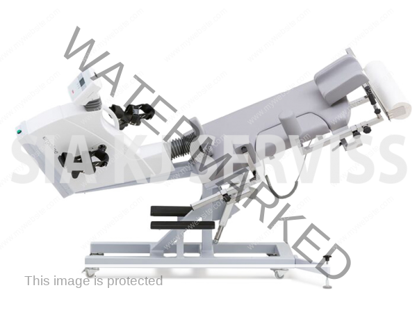 Ergometrs Ergoselect 1200