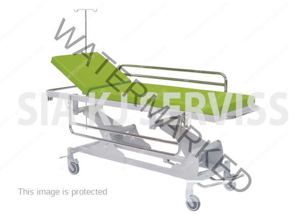 Transporta rati