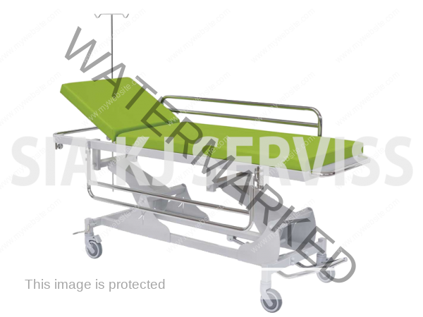 Transporta rati