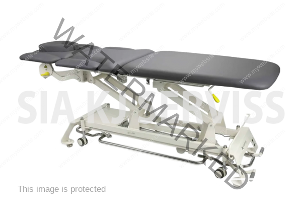 Masāžas kušete