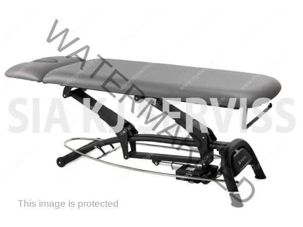 Masāžas kušete
