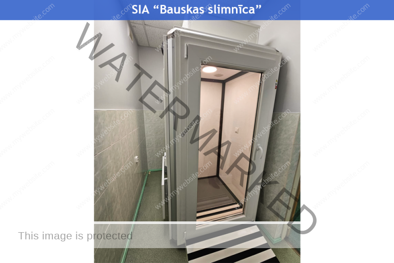 SIA „Bauskas slimnīca“