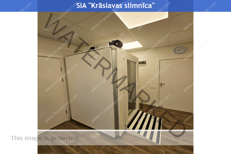 SIA "Krāslavas slimnīca"