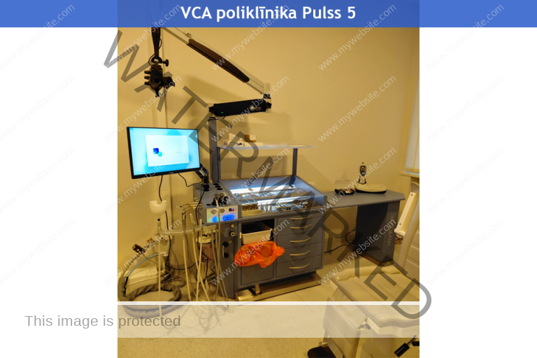 VCA Pulss 5