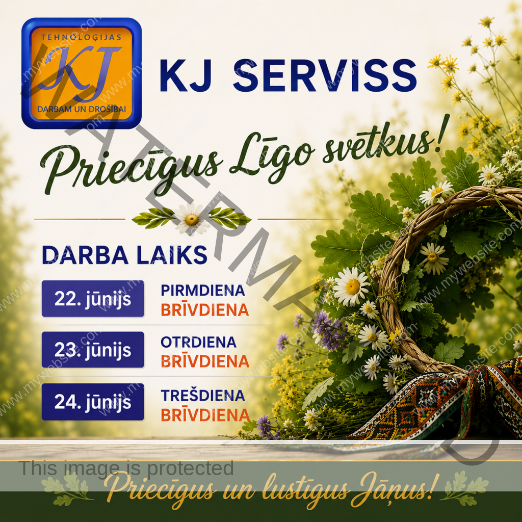 Līgo darbalaiks
